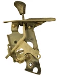 Honda Foreman Trx 2012 Lever Shifter Cable 4WD 2WD SB92. Fixed Price $29.10.