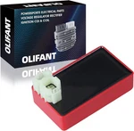 Ignition Cdi Module Box For Honda Fourtrax 1988-1993 TRX300FW 4X4 .... Fixed Price $35.82.