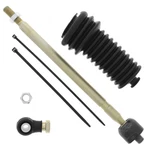 2008-2013 Polaris Rzr Quadboss Steering Rack Tie Rod Assembly Kit 411154. Fixed Price $78.11.