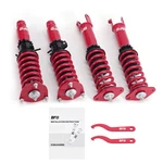 Bfo Coilover Suspension For G35X 03-08 M35X 06-10 Sedan Awd. Fixed Price $258.81.