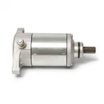 Kimpex Hd Starter Fits Arctic Cat, Suzuki Atv Oem# 31100-19B00. Fixed Price $103.49.