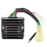 Kimpex Hd Voltage Regulator Rectifier Fits Yamaha 286020 Oem# 6R3-81960-00-00. Fixed Price $150.44.