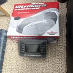 2016POLARIS Slingshot Used Radio Head Brand New Cover 500$ Obo. Fixed Price $450.00.