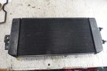 2015 01-22 Suzuki Boulevard C50 VL800 Radiator And Sensor Nice Only 3K Miles. Fixed Price $51.50.