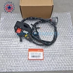 Oem For Honda TRX300EX Handlebar Start Switch Control Kill Stop Headlight 93-06. Fixed Price $64.50.