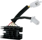 Moose Offroad Regulator Rectifier Arctic Cat 0630-374 Oem Replacement Part. Fixed Price $118.95.