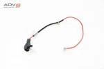 2022-2025 Lucid Air Front Low Voltage Junction Box Lvjb To Eps Wire Cable Oem. Fixed Price $23.99.
