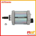 Starter Motor For Honda 31200-HM8-003 Sportrax Recon TRX250X 2X4. Fixed Price $30.97.