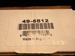 New Sealed Dze Quadboss High-performance Ignition Cdi Box Yamaha IYA6027. Fixed Price $110.00.