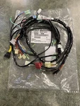 1999-2000 Kawasaki Bayou KLF220 2X4 Main Wiring Harness Assembly 26030-1608. Fixed Price $90.02.