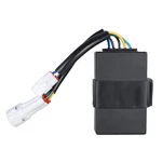 Kawasaki Bayou Cdi Box Ignitor 1988-1995 KLF300 21119-1241 Atv Part. Fixed Price $22.99.
