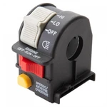 Qa Parts Replacement Handlebar Switch Assembly 198-541-0001. Fixed Price $44.68.