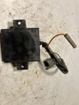 Yamaha Badger Raptor Grizzly 80 Ecu Computer Ignition 2001-2008. Fixed Price $125.00.