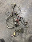 Honda Trx 200 Fourtrax Type Wiring Harness 1993. Fixed Price $89.95.