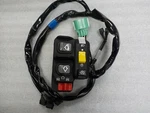 Honda Oem TRX420FA TRX420FPA Rancher Switch Assy Shift Start Kill Lights 2009-14. Fixed Price $89.00.