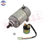 Starter Motor For Honda 2004-2007 Rancher Fourtrax TRX400FA At 31200-HN7-003. Fixed Price $42.97.