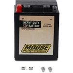 Moose Offroad Agm Battery 12V 12AH YTX14AH 2113-0051. Fixed Price $127.94.