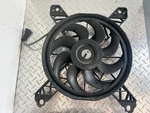 Oem Kawasaki Mule Pro-fx Radiator Fan Part# 59502-0609. Fixed Price $150.00.