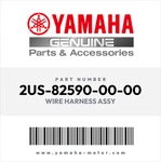 2US-82590-00-00 Yamaha 2015 Viking 700 Wiring Harness Assembly Oem. Fixed Price $1094.99.