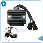 Voltage Regulator Rectifier TPK04029 Fit For 2006-2009 Suzuki GSXR600 GSXR750. Fixed Price $19.74.