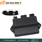 Cdi Box Unit Fit For Yamaha Yfm Raptor 5LP-85540-30-00 2004-2005. Fixed Price $24.93.