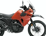 Kawasaki KLR650 Traveler 2022 Switch-assy-ignition 27005-0702. Fixed Price $254.71.