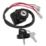 Ignition Key Switch Main For Polaris Sportsman Scrambler Trail Boss.... Fixed Price $13.11.