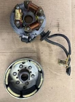 1996-1997 Polaris Storm 800 Snowmobile Generator Magneto Stator FP63 FP9305. Fixed Price $184.95.
