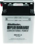 Bikemaster BB12C-A Battery. Fixed Price $82.99.