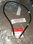 Honda TRX400EX, TRX400X Black Battery Cable To Starter Solenoid, Wire 05-14. Fixed Price $33.95.
