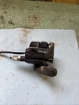 2005 Kawasaki Brute Force 750 Thumb Throttle Lever 4X4 Switch 473. Fixed Price $35.00.
