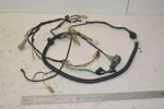 Yamaha Bear Tracker Electrical Wiring Wire Harness 4XE-82590-00-00 1999-2000. Fixed Price $99.95.