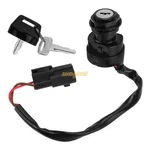 Ignition Key Switch For Yamaha Big Bear YFM400 2002-2008 #:4SH-82510-00-00. Fixed Price $8.98.