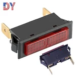 Hot Temp Light Indicator Bulb For Polaris Scrambler 500 4040053 1996-2001. Fixed Price $14.45.