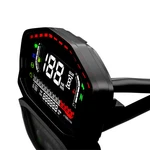 Digital Lcd Speedometer Honda Foreman Trx 450S 450ES Multifunction. Fixed Price $140.00.