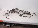 Arctic Cat 500 4X4 Wire Wiring Harness 0486-020 1999 *for Parts*. Fixed Price $95.00.