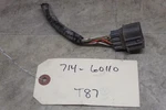 99-02 Kawasaki Prairie 400 Oem Gauge Speedometer Electrical Connector. Fixed Price $9.95.