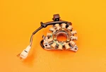 1995 2006 Yamaha Banshee YFZ350 Stator Magneto Generator 3GG-85510-01-00. Fixed Price $399.99.