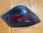 Arctic Wildcat Led Taillight Left Side #0509-057. Fixed Price $99.99.
