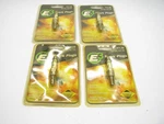 (4) E3.38 Performance Spark Plugs (ngk CR7E, CR8E, CR9E Champion G57C, G59C). Fixed Price $26.95.
