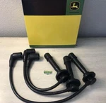 MIA11722 MIA11723 MIA11724 John Deere Oem Spark Plug Wire Kit. Fixed Price $71.56.