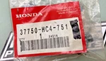 New Genuine Honda 37750-HC4-751 Sensor Assembly. Fixed Price $56.85.