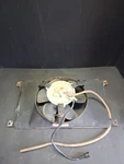 New 2004 2007 Suzuki Vinson Lt-a Lt-f 4WD 500 Radiator Cooling Fan 17800-03G10. Fixed Price $74.00.
