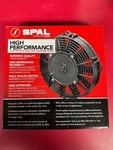 Polaris Radiator Cooling Fan 2520850 Spal 30100661 Sportsman 400 & 600 Widetrak. Fixed Price $285.00.