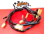 1985 Honda ATC250SX Main Wire Harness Wiring Loom 32100-HA6-000. Fixed Price $149.99.