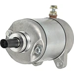 Starter For Honda Atv 04-07 TRX400FGA Fourtrax Rancher 49-5765 2-2799-MT 18683. Fixed Price $82.08.