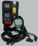 Honda Oem Electric Shift Switch TRX420FE/FPE/420TE 09-13 35140-HP5-A52. Fixed Price $85.99.