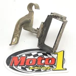 Used Oem Honda 1987 TRX250X Cdi Bracket Holder 50301-HC0-000 UB16. Fixed Price $29.92.