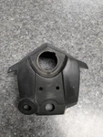 Polaris Atv Handle Bar Cover Used Oem 0451128 2003 Predator 90CC. Fixed Price $25.00.