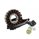Stator Coil Fit For Yamaha Atv Bear Tracker YFM250 2001-2004 03 Generator. Fixed Price $26.90.